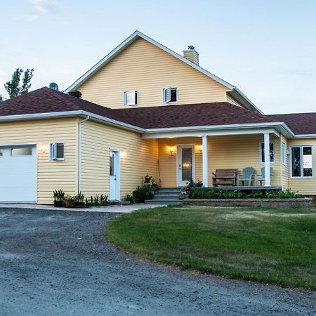 Domaine Sur Une Plage Saint Felicien Exterior photo