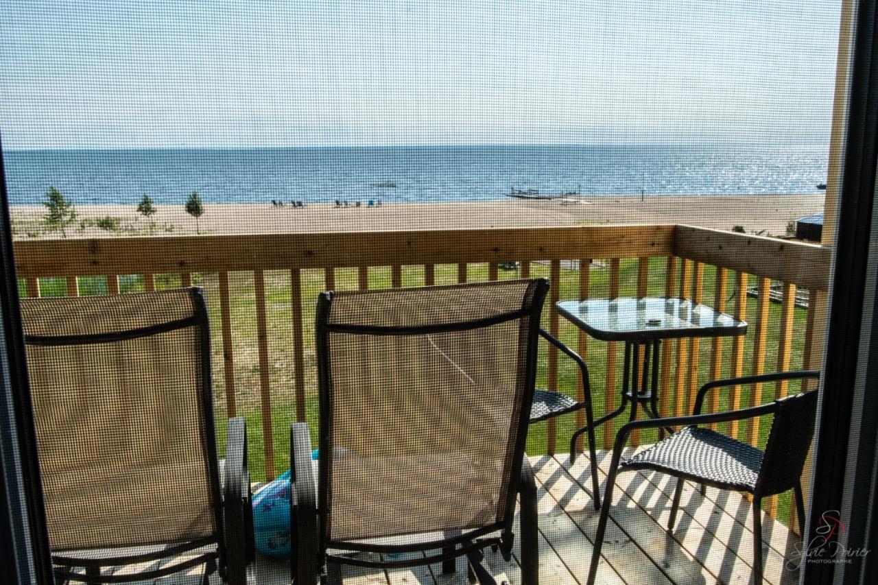 Domaine Sur Une Plage Saint Felicien Exterior photo