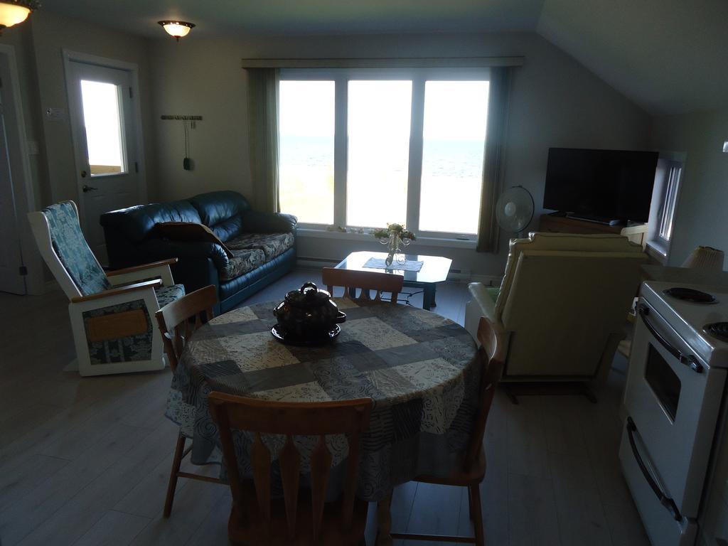 Domaine Sur Une Plage Saint Felicien Exterior photo