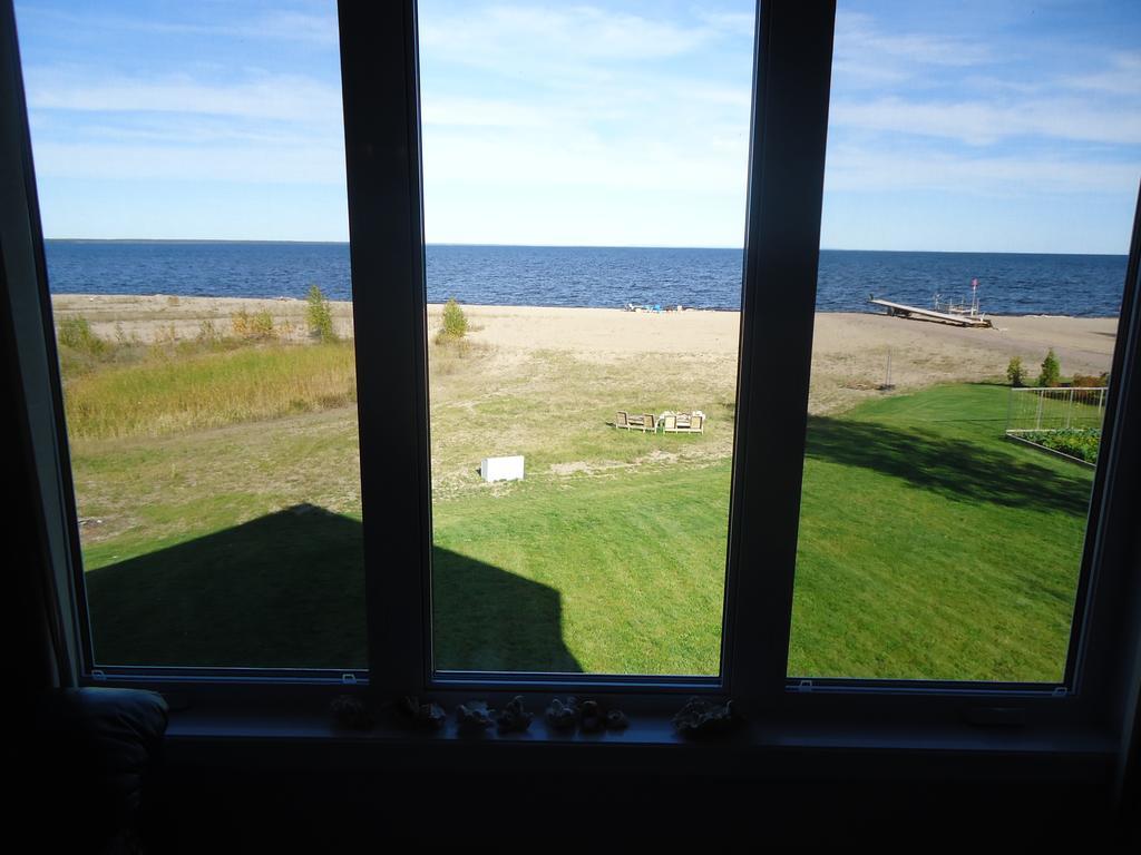 Domaine Sur Une Plage Saint Felicien Exterior photo