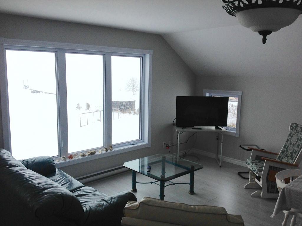 Domaine Sur Une Plage Saint Felicien Exterior photo